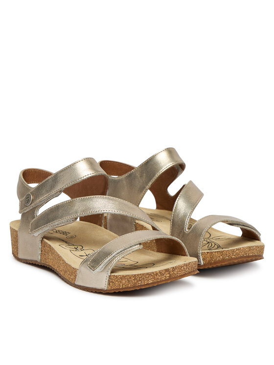 Josef Seibel Josef Seibel Sandaalid Tonga 25 78519 Kuldne