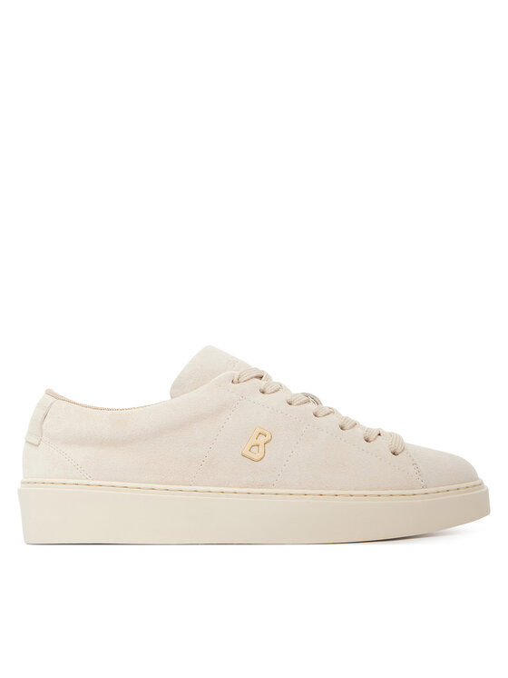 Bogner Bogner Sneakers Capri 4 22620435 Beige