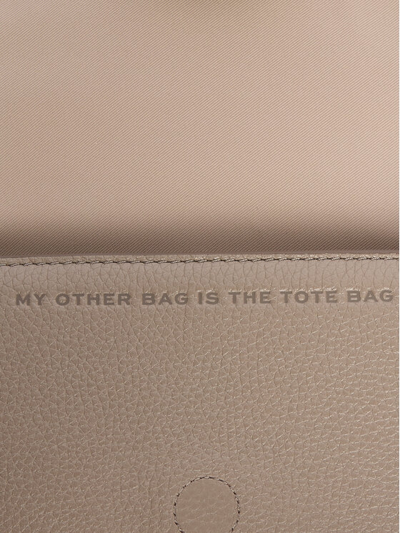 Marc Jacobs Marc Jacobs Ročna torba 2S4SMN080S02 Rdeča