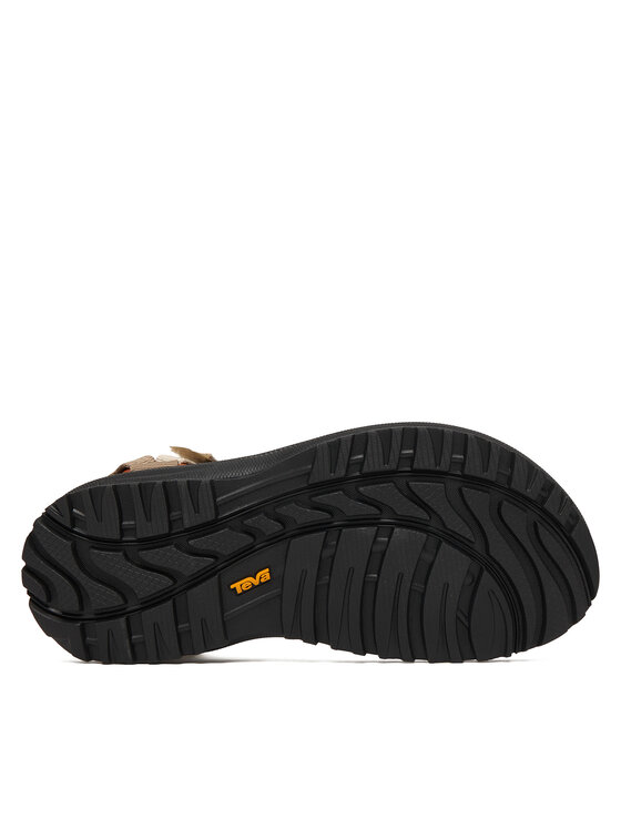 Teva Teva Сандали Winsted 1017424 Тъмносин