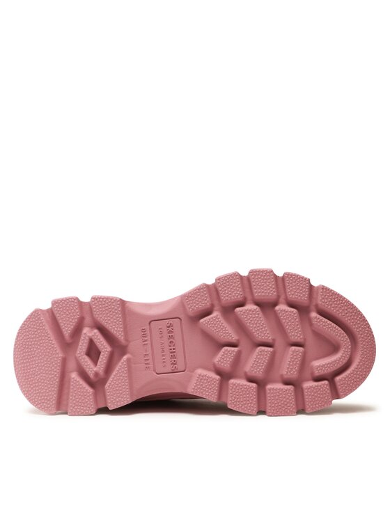 Skechers Skechers Sportcipő Roadies Surge Festival Groupie 177246/MVE Lila