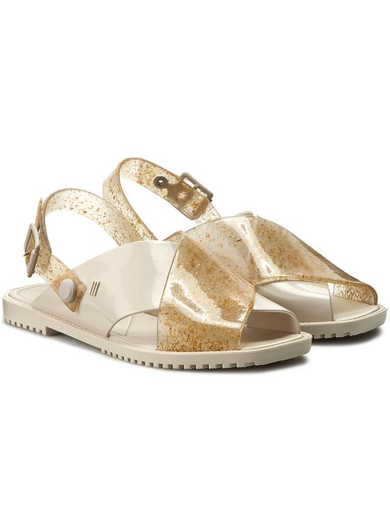 Sauce sandal top