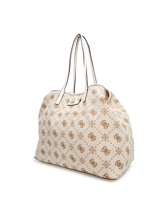 Guess Guess Torebka Neda HWCP96 54240 Beżowy