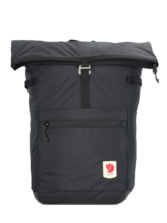 Fjällräven Fjällräven Plecak 206522 Czarny