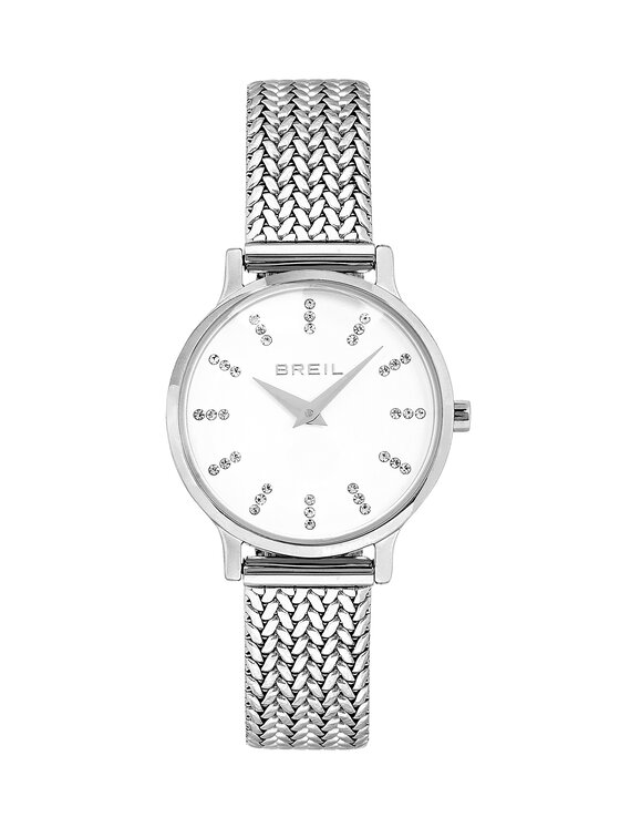 Breil Breil Zegarek CAPRICE Biały