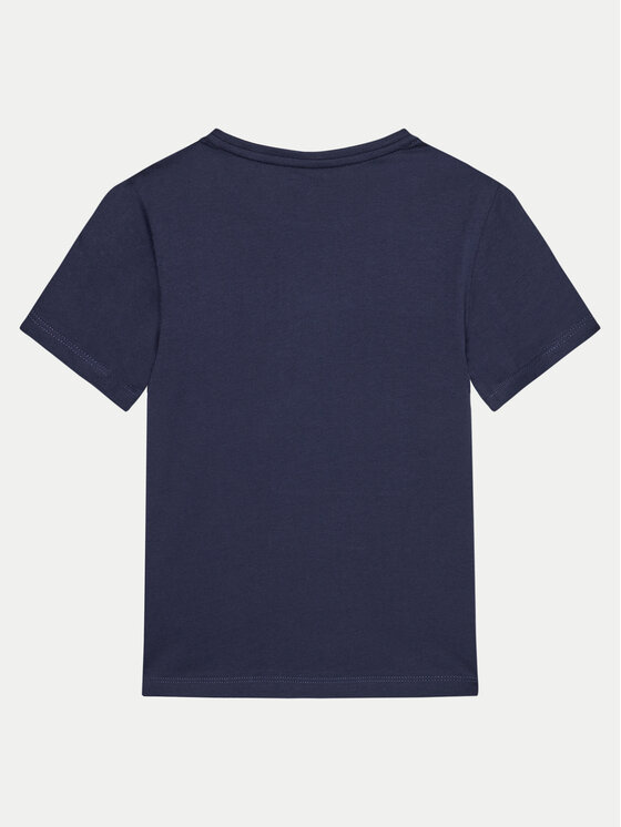 Calvin Klein Underwear Calvin Klein Underwear 2er-Set T-Shirts G80G800722 Grau Regular Fit