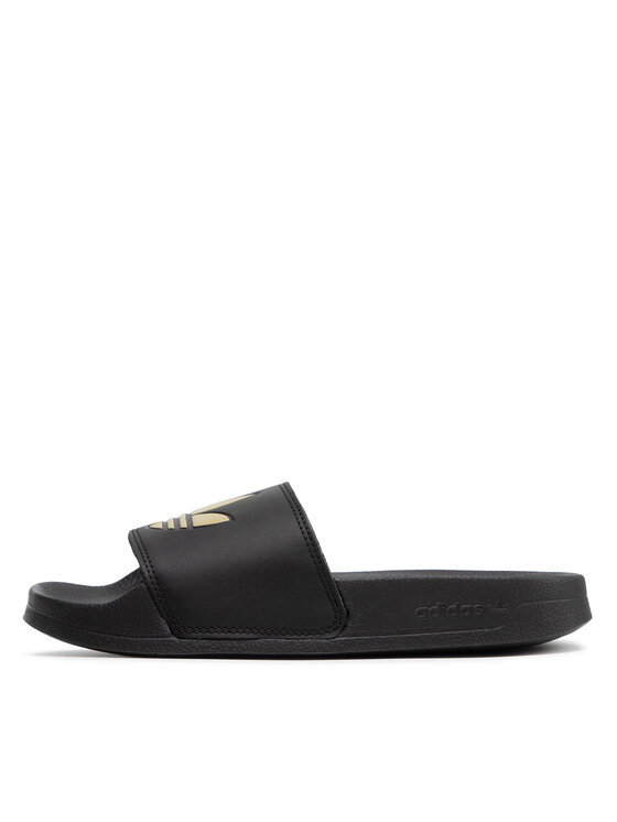 adidas adidas Шльопанці adilette Lite W GZ6196 Чорний