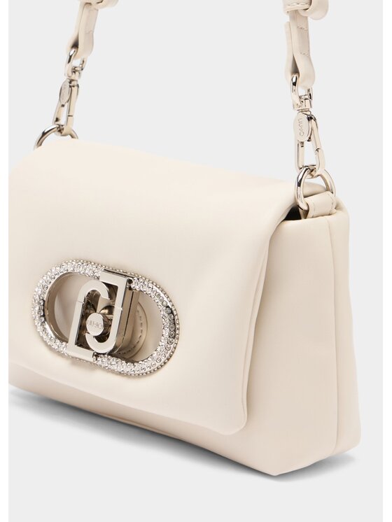 Liu Jo Liu Jo Borsa AA6269ES03001041 Bianco