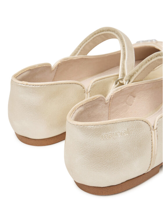 Mayoral Mayoral Scarpe basse 45729.20 Argento