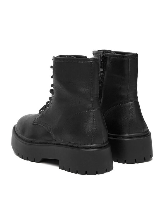 DeeZee DeeZee Saapad H120101-01 Must