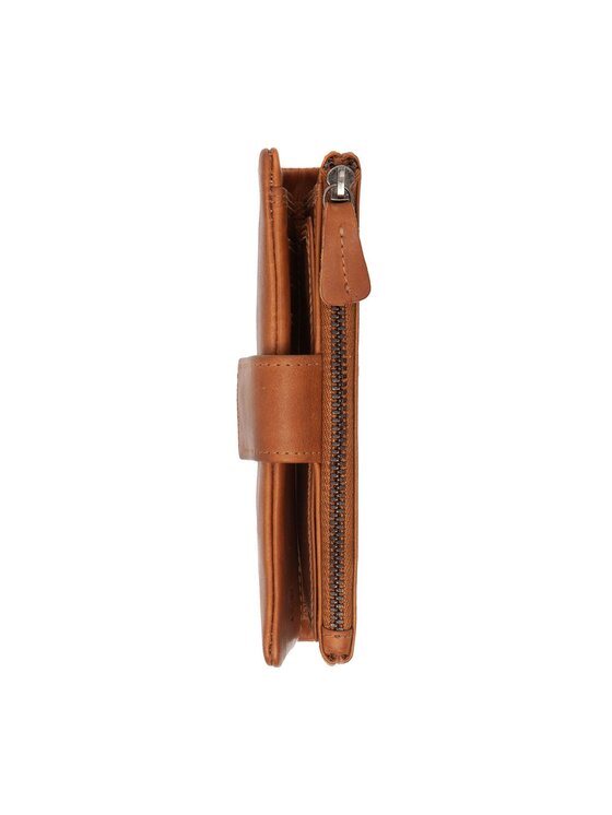 The Chesterfield Brand The Chesterfield Brand Portfel 290302 Brązowy
