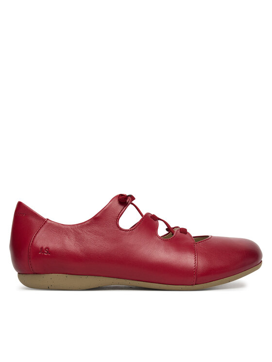 Josef Seibel Josef Seibel Туфлі Fiona 04 87204 Бордовий