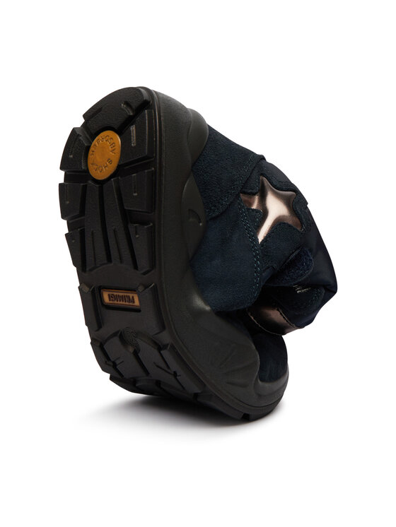 Primigi Primigi Sniego batai GORE-TEX 2379000 D Tamsiai mėlyna