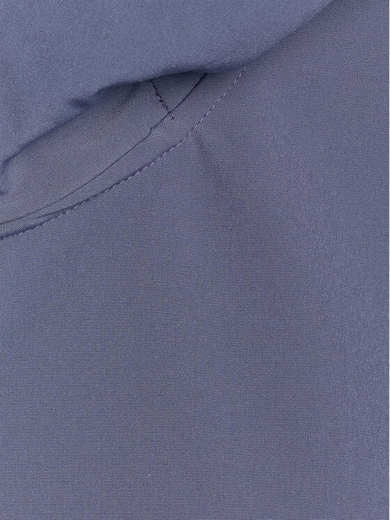 4F 4F Kurtka softshell 4FWAW25TSOFM362-32S Niebieski Regular Fit