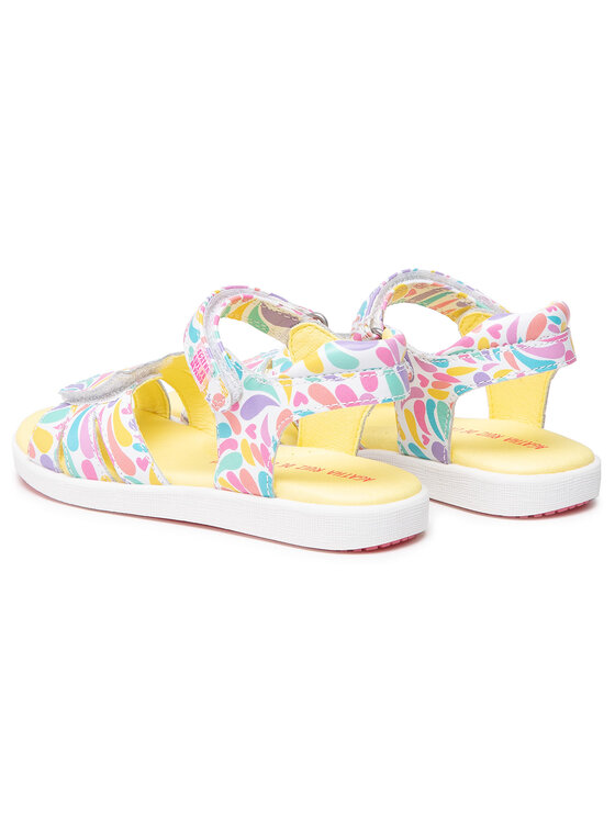 Sandali 212934 S Multicolore
