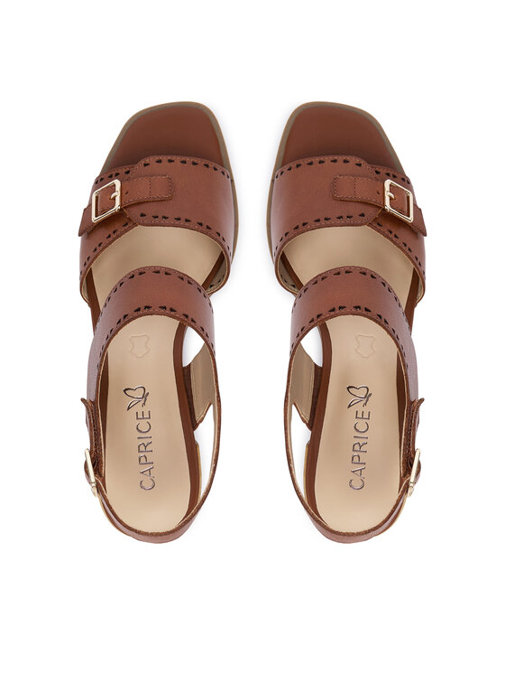 Caprice Caprice Sandaalid 9-28204-46 Pruun