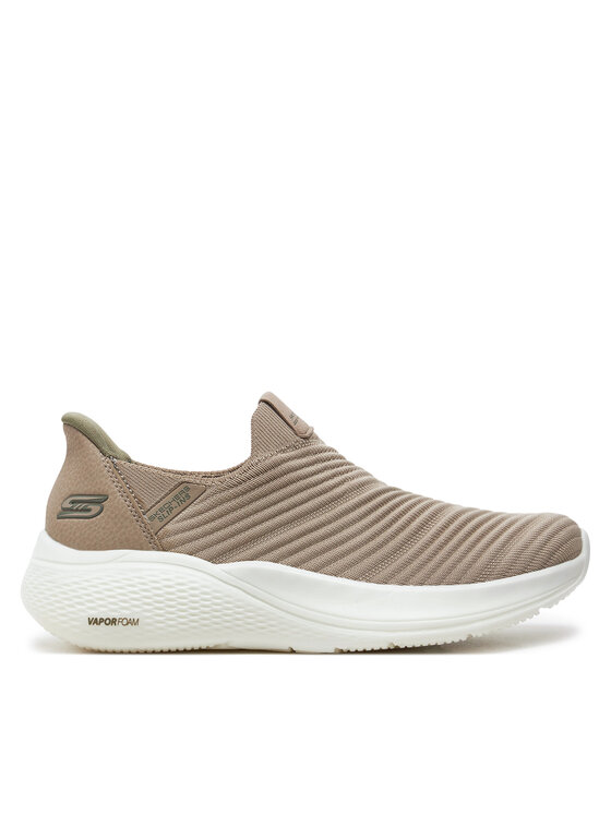 Skechers Snīkeri 117508 TPE Brūns