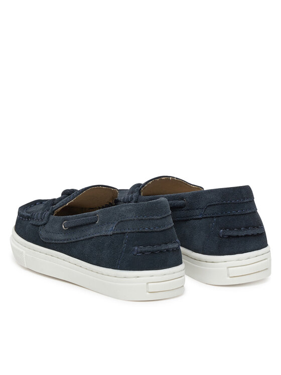Mayoral Mayoral Mocassini 43670 Blu scuro