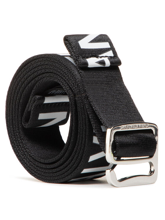 Calvin klein best sale tape belt