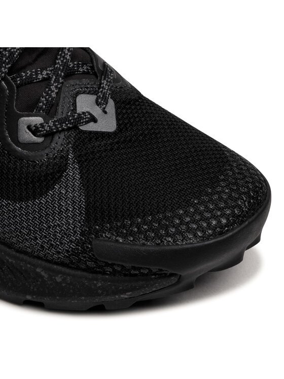 Nike Nike Laufschuhe Pegasus Trail 2 Gtx GORE-TEX CU2016 001 Schwarz