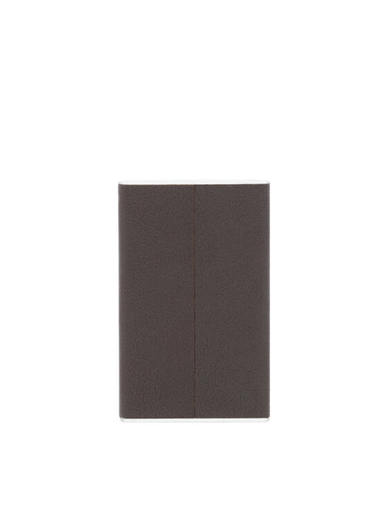 Piquadro Piquadro Custodie per carte di credito 206440 Marrone