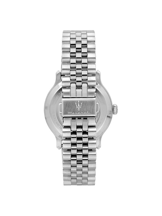 Maserati Maserati Orologio R8853118021 Argento