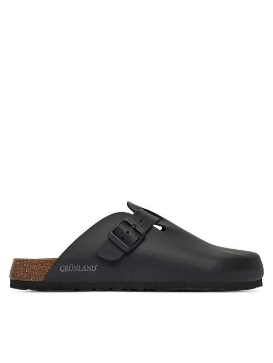 Şlapi Grünland Bobo CB0732 Negru