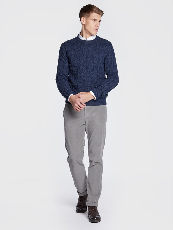 Benetton maglioni on sale uomo 2019