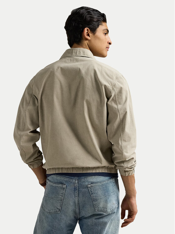 Polo Ralph Lauren Polo Ralph Lauren Bunda pro přechodné období 710961831003 Béžová Regular Fit