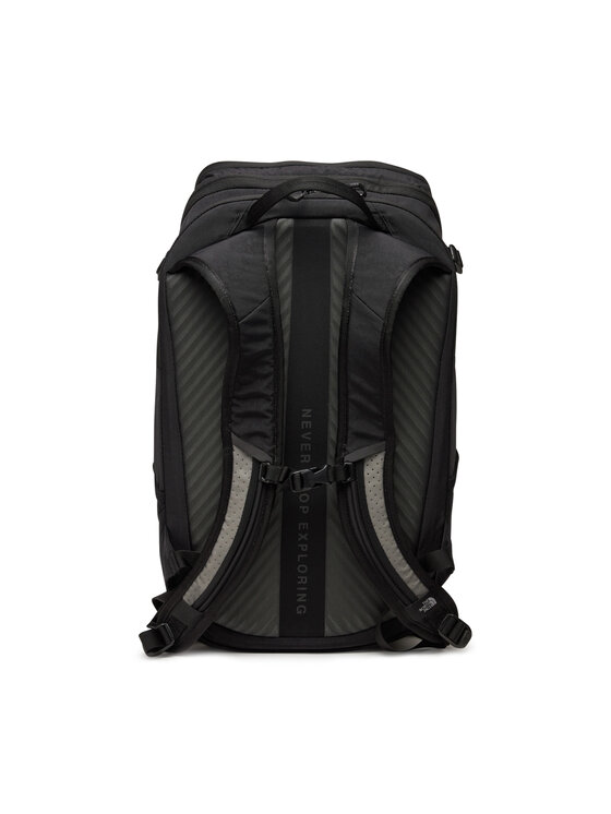 The North Face The North Face Rucsac Kaban LTE NF0A8BK8KX71 Negru