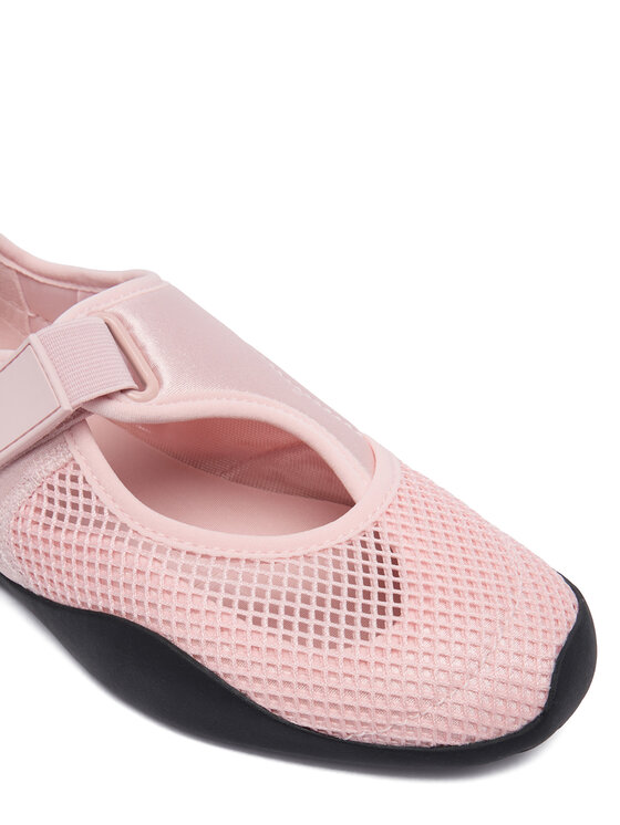 Lacoste Lacoste Baleríny Low Mystere 51SFA0200 Svetloružová