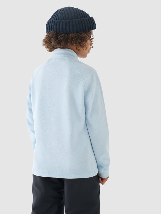 4F 4F Polar 4FJRAW24UFLEU062-25S Szary Regular Fit