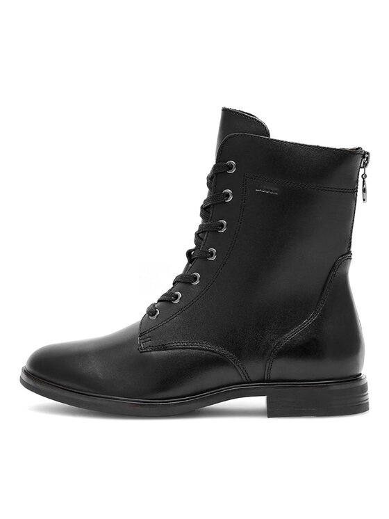 Lasocki Lasocki Stiefeletten EST-NEW2-18 Schwarz