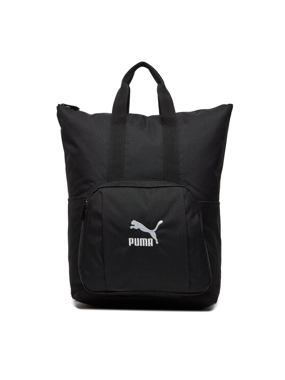 Puma Nahrbtnik 090574 01 Črna