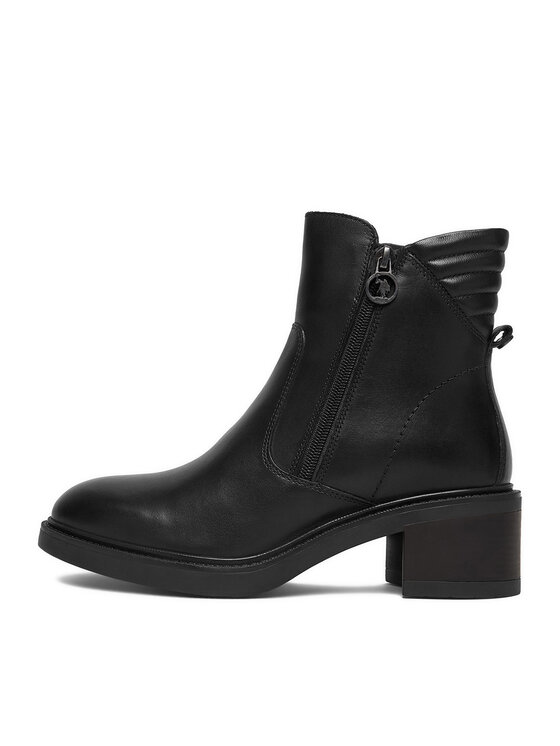 U.S. Polo Assn. U.S. Polo Assn. Ботильйони CEO-KATERI002W/EL1 Чорний