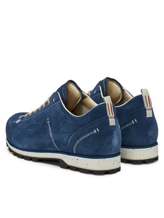 Dolomite Dolomite Trekking čevlji 54 Low Evo 289205 Modra