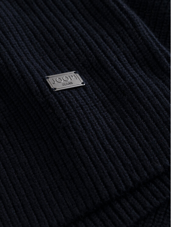 JOOP! Jeans JOOP! Jeans Dolčevita 15 JJK-04Morlino 30043621 Tamnoplava Modern Fit