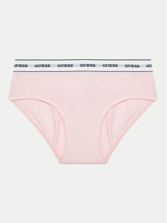 Guess Guess Komplet bielizny J4BG00 KBBU1 Różowy