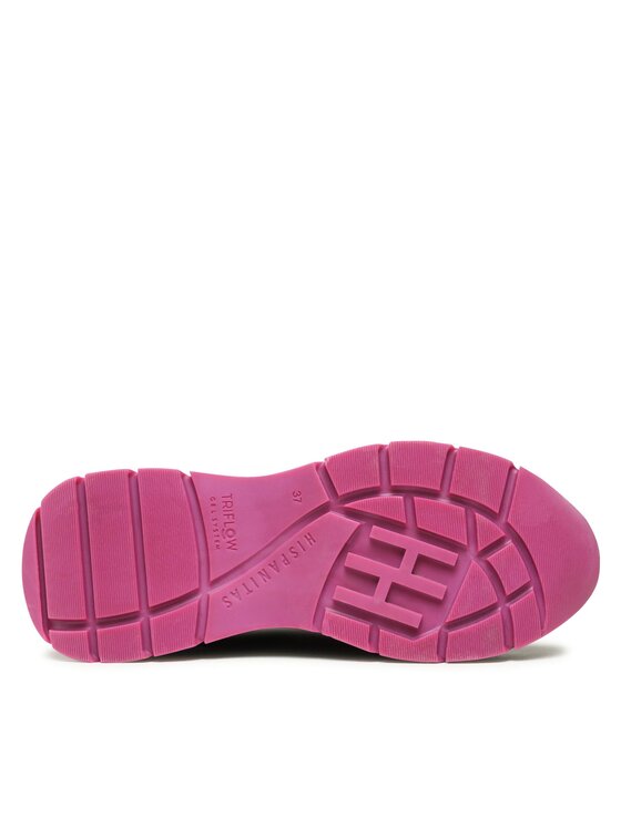 Hispanitas Hispanitas Sneakersy Alaska-I3 CHI233099 Kolorowy