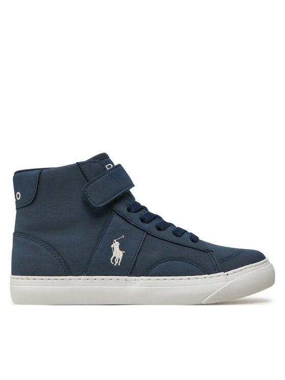 Polo Ralph Lauren Polo Ralph Lauren Tenisice RL01232410 Tamnoplava