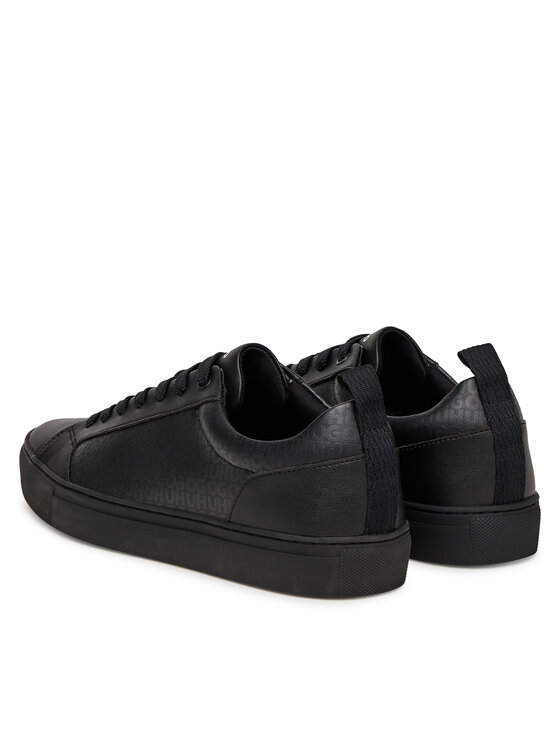 HUGO HUGO Tossud Morien Tenn 50541696 Must