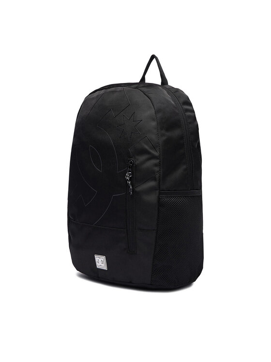 DC Shoes DC Shoes Rucksack WBEO-DCI-RH-001-10 Schwarz