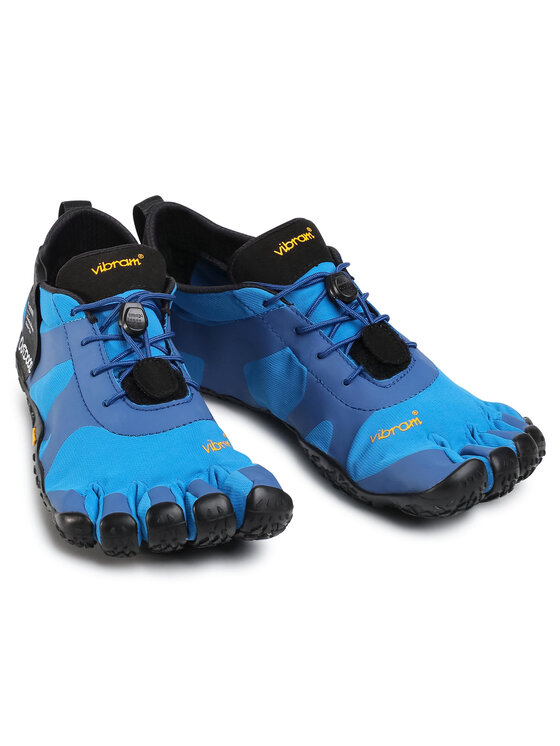 Vibram Fivefingers Vibram Fivefingers Matkajalatsid V-Alpha 19M7102 Sinine
