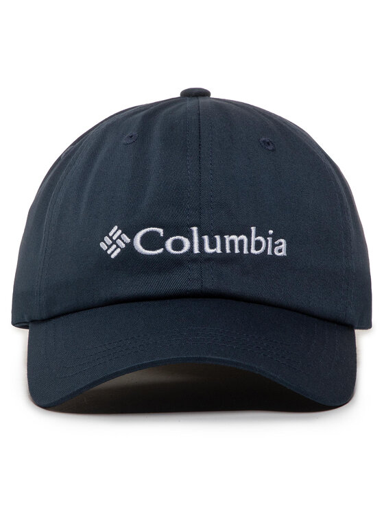 Columbia Columbia Baseball sapka Roc II Hat CU0019 Sötétkék