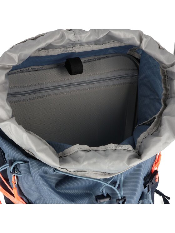 Salewa Salewa Plecak 210244 Błękitny
