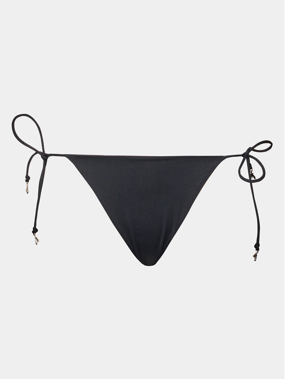 Patrizia Pepe Patrizia Pepe Bikini partea de jos 2I0110/J101-K103 Negru