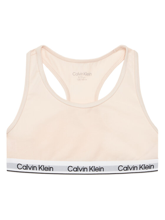 Calvin Klein Underwear Calvin Klein Underwear Komplet topov-modrčkov﻿ G80G800742 Pisana