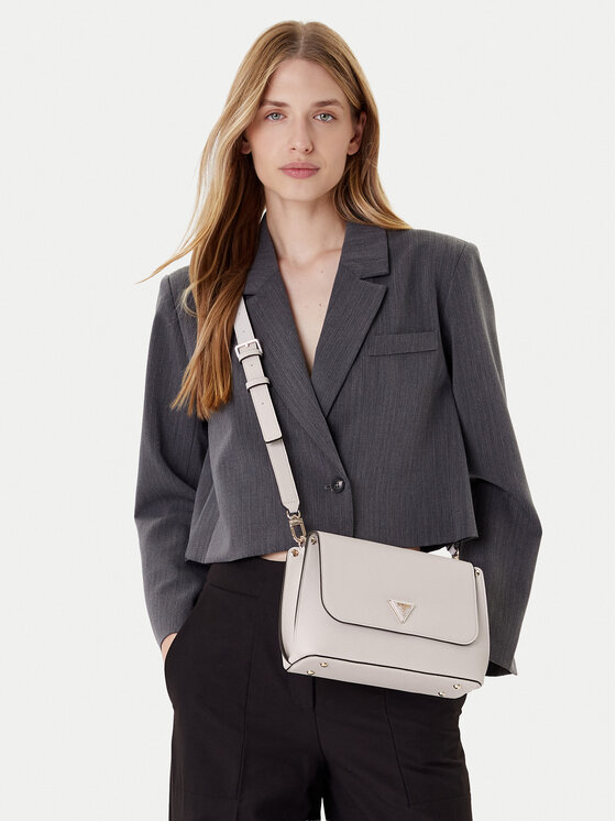 Guess Guess Torbica HWBG69 74200 Écru