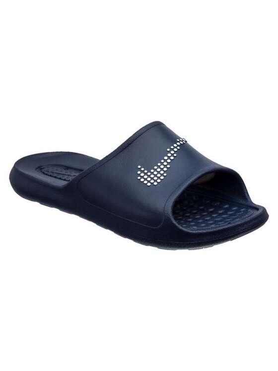 Nike Nike Klapki CZ5478-400 Czarny