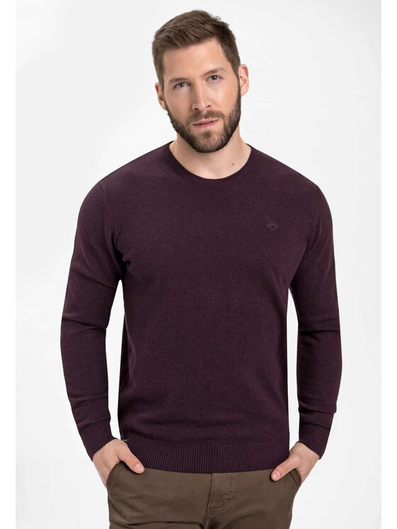 Sweter, rozmiar XL, Biały, S-RADO